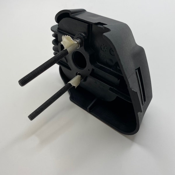 Impeller Elec Mul